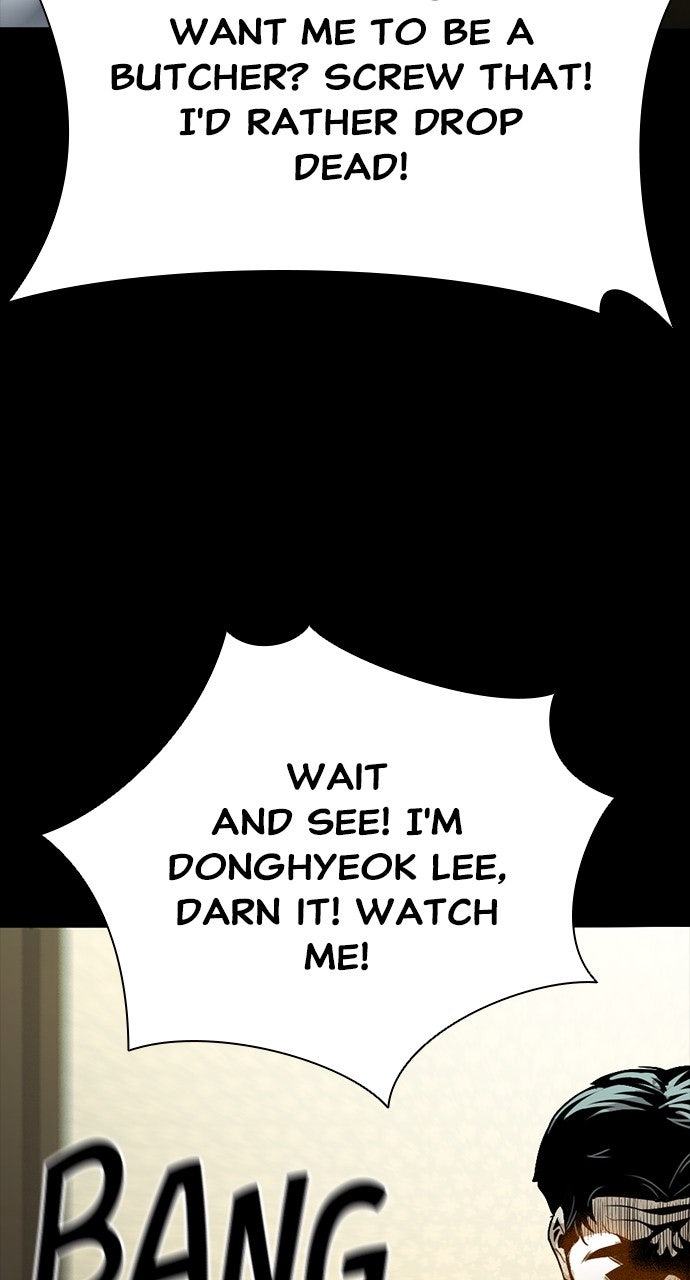 Read The Worst Generation EN Manga Online