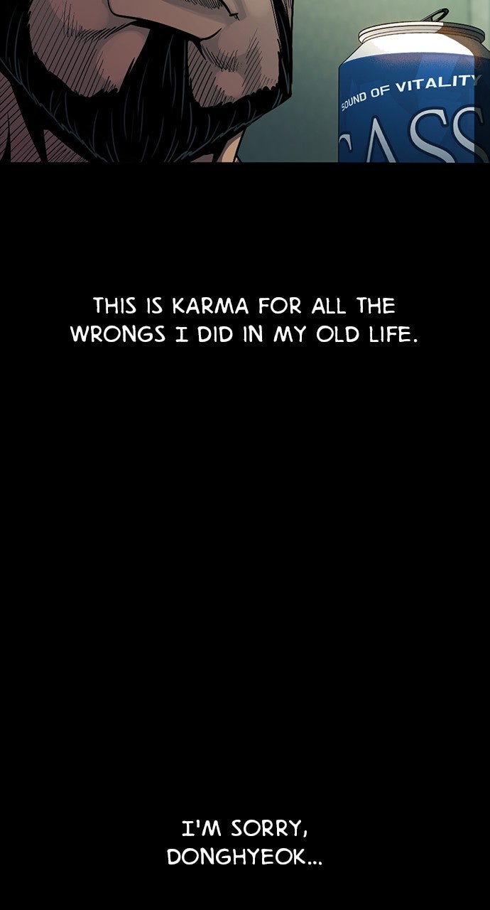 Read The Worst Generation EN Manga Online