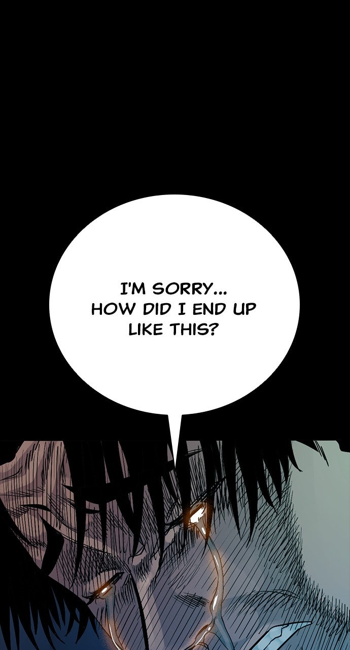 Read The Worst Generation EN Manga Online