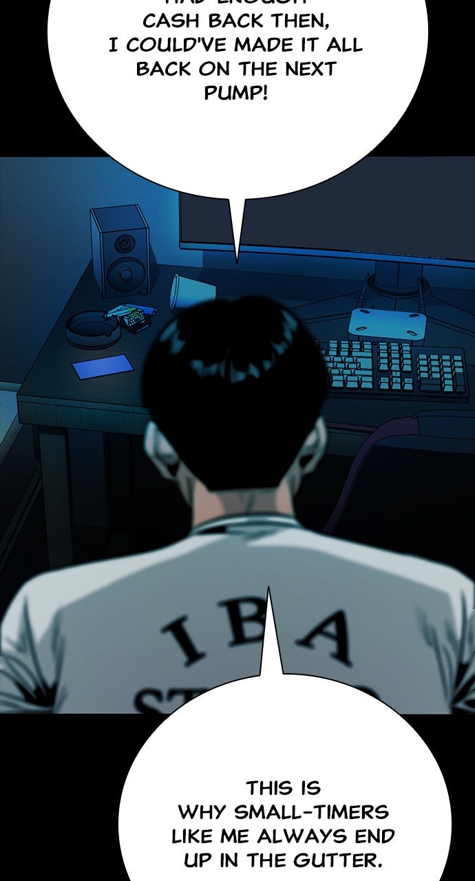 Read The Worst Generation EN Manga Online