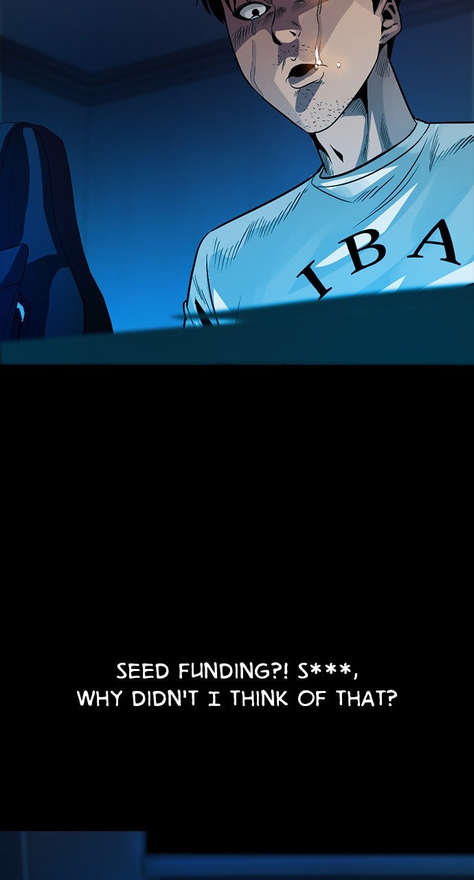 Read The Worst Generation EN Manga Online