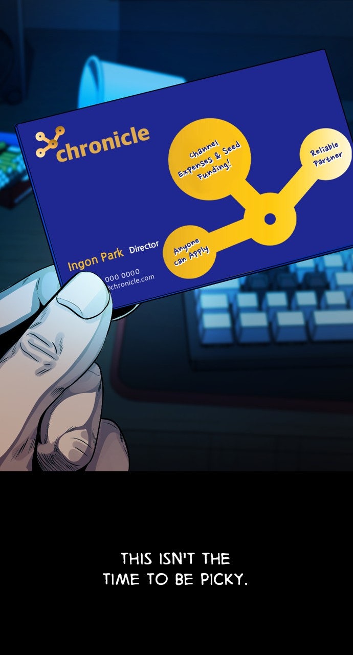 Read The Worst Generation EN Manga Online