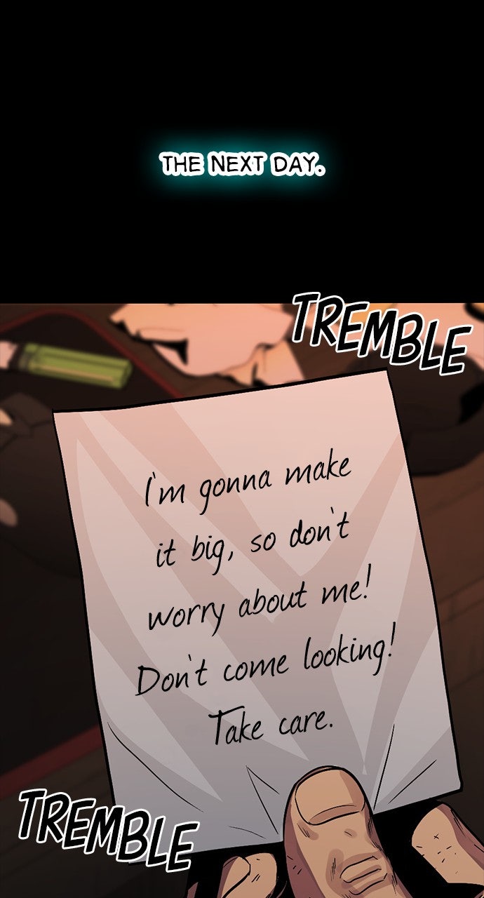 Read The Worst Generation EN Manga Online