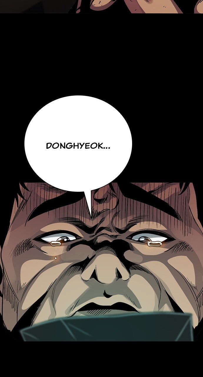 Read The Worst Generation EN Manga Online