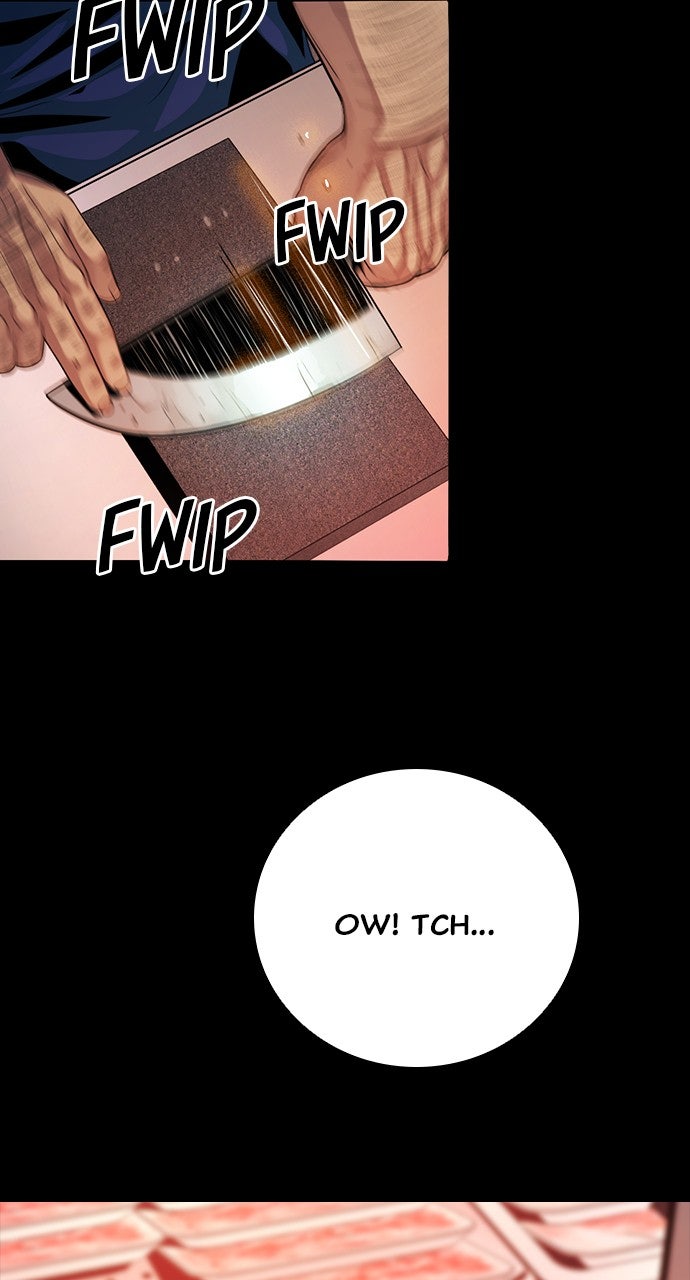 Read The Worst Generation EN Manga Online