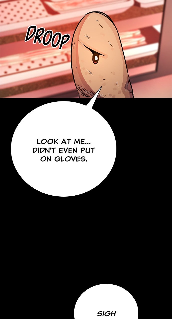 Read The Worst Generation EN Manga Online