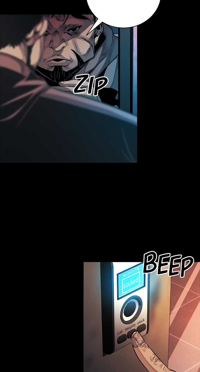 Read The Worst Generation EN Manga Online