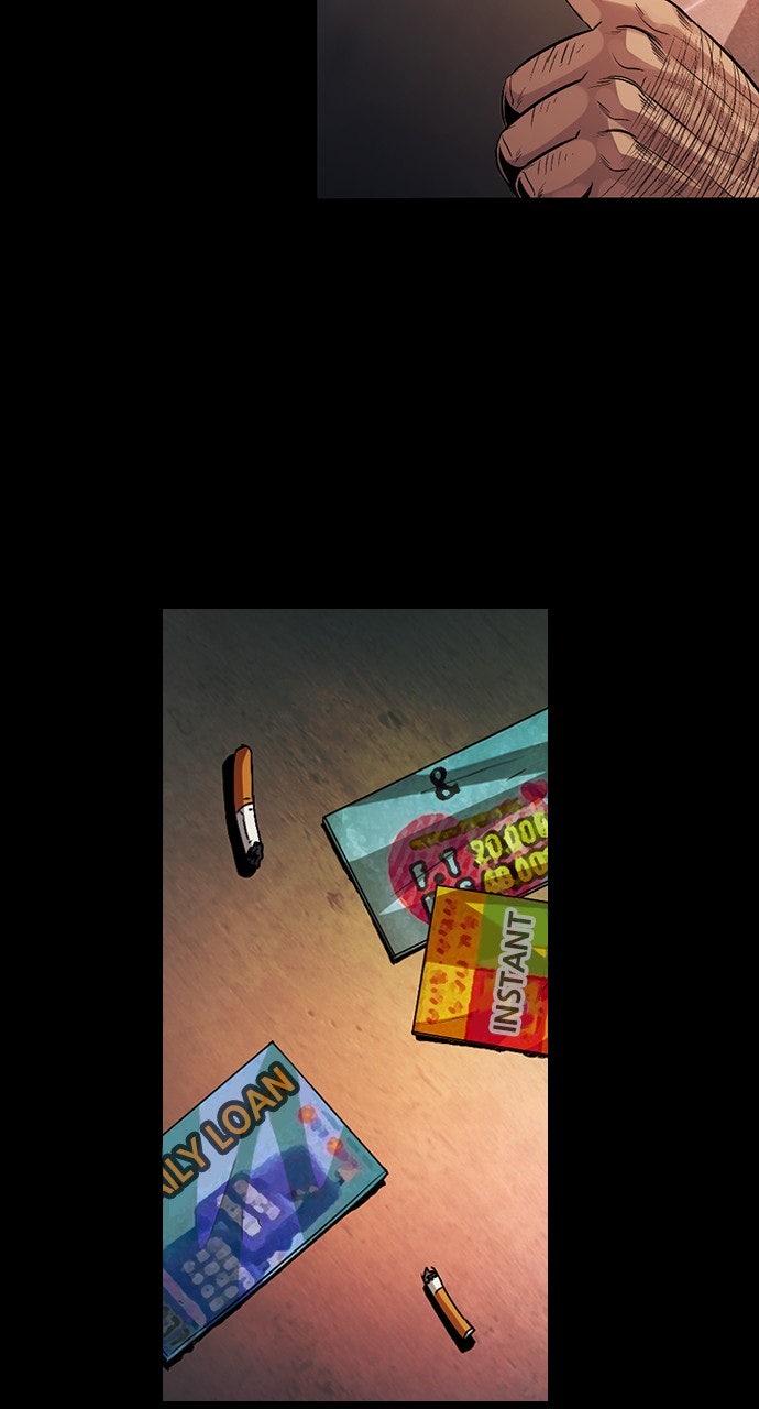 Read The Worst Generation EN Manga Online