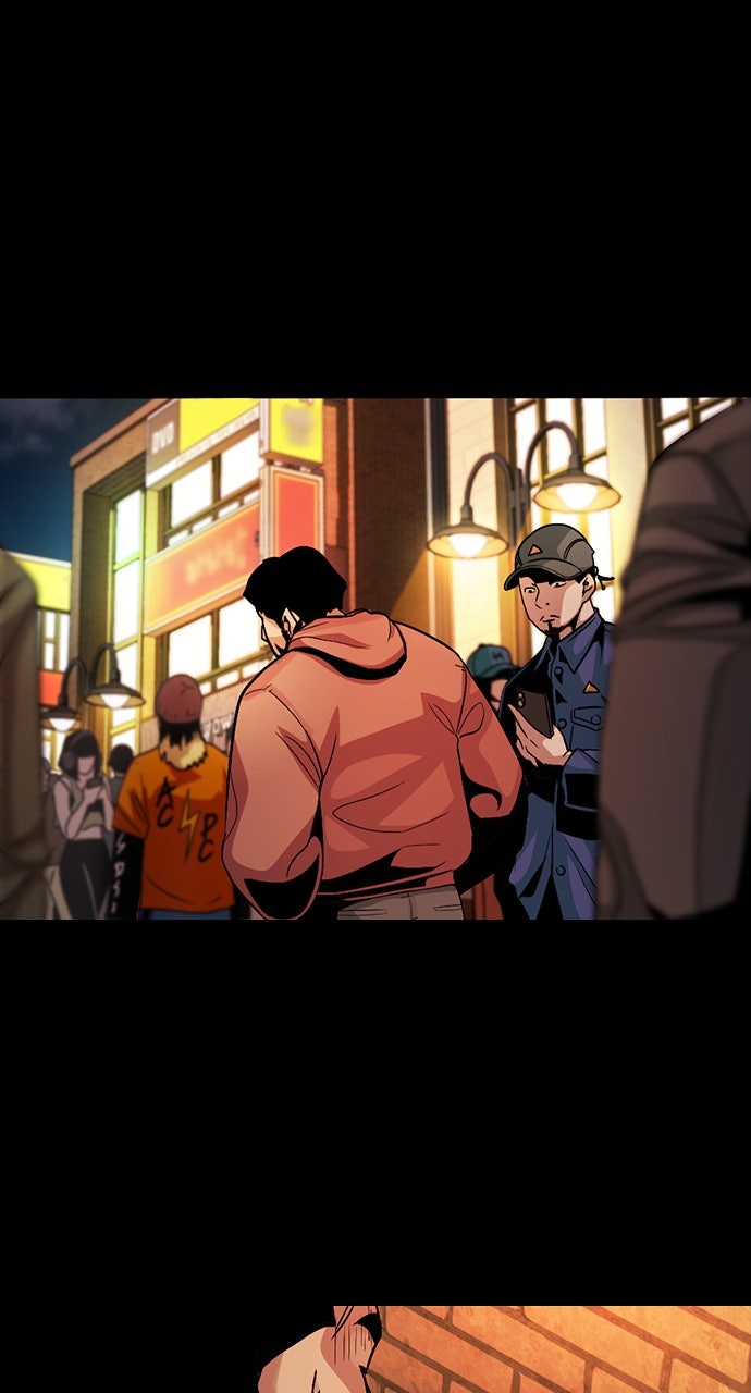 Read The Worst Generation EN Manga Online