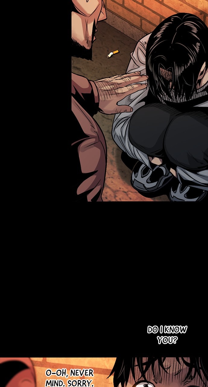 Read The Worst Generation EN Manga Online