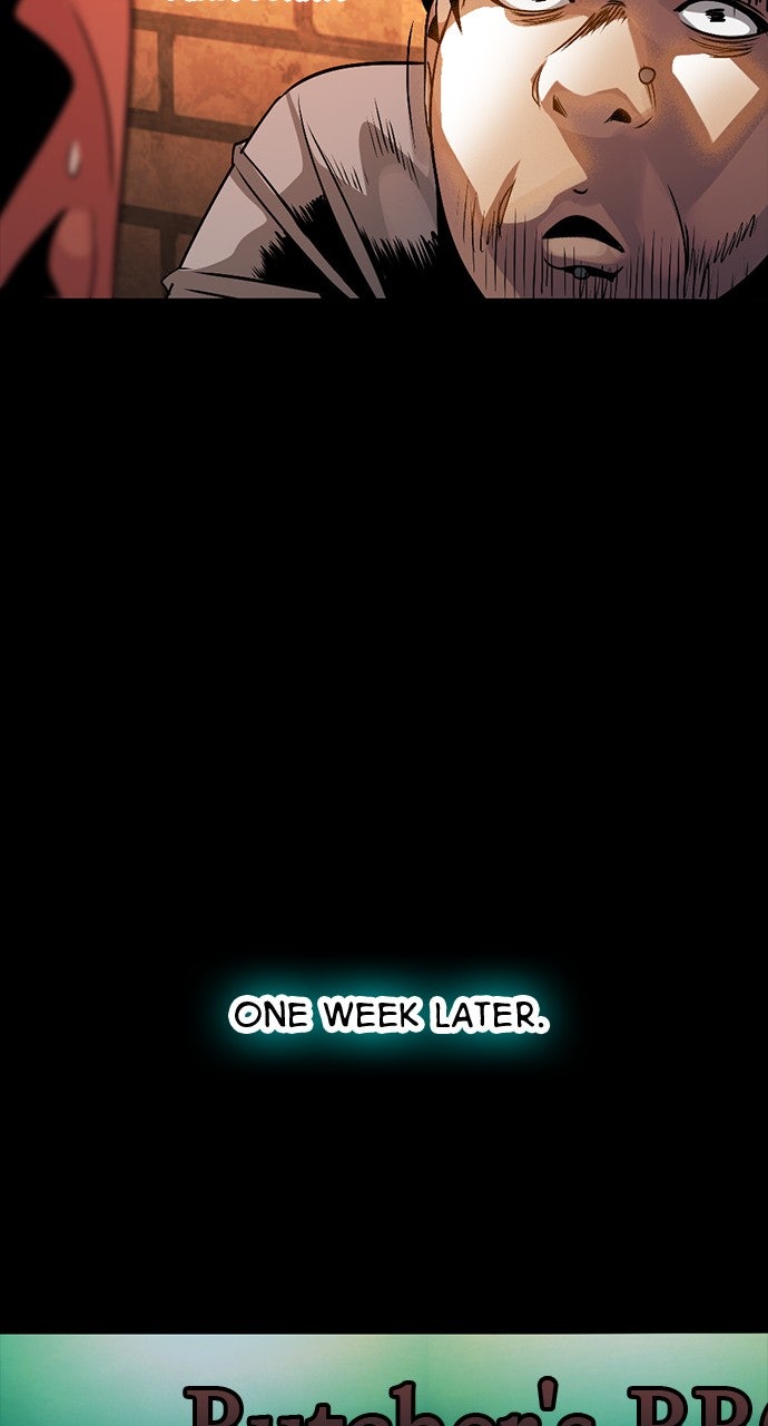 Read The Worst Generation EN Manga Online