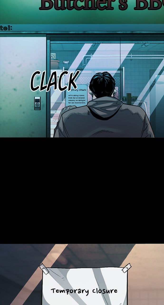 Read The Worst Generation EN Manga Online