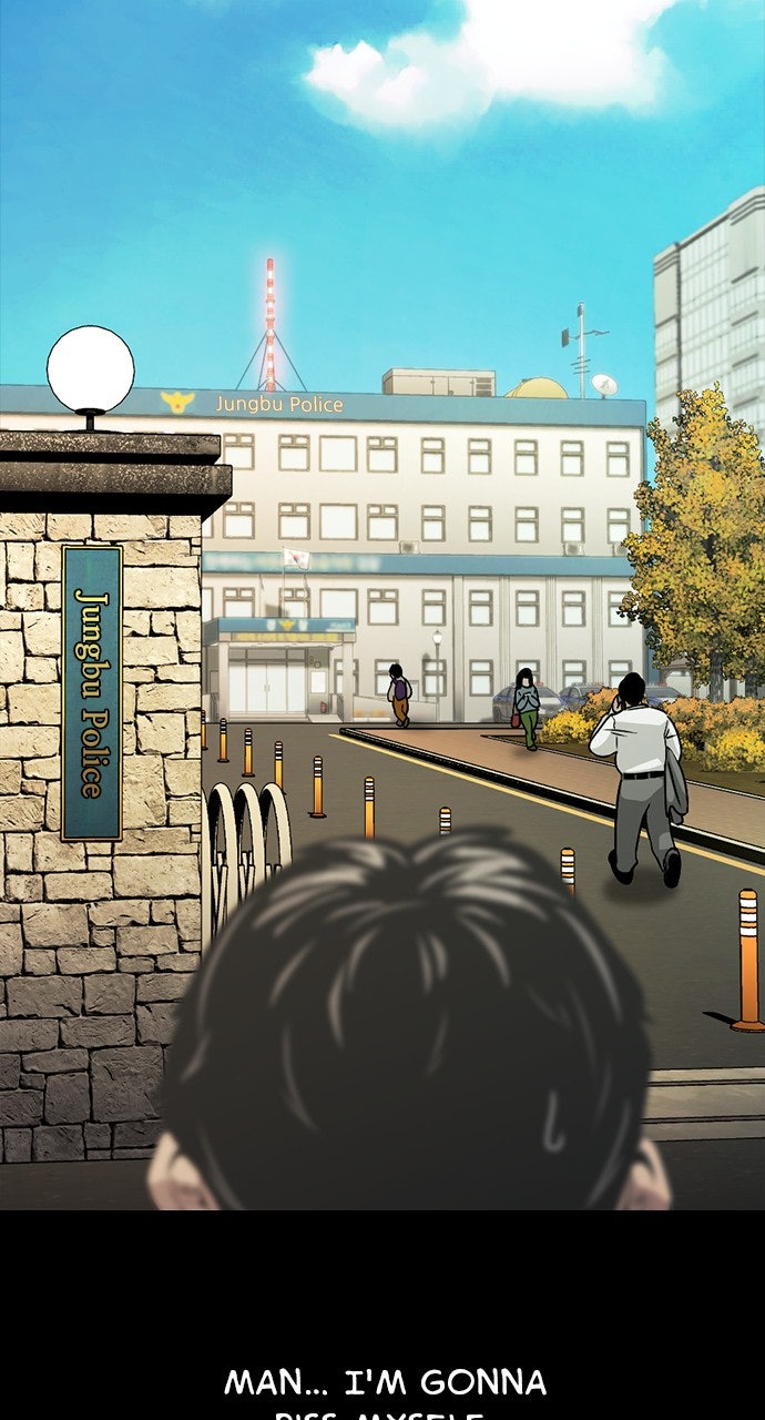 Read The Worst Generation EN Manga Online