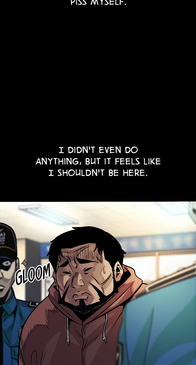 Read The Worst Generation EN Manga Online