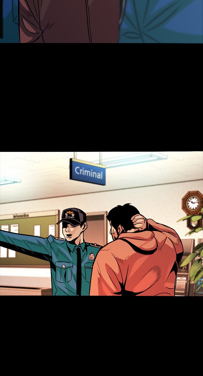 Read The Worst Generation EN Manga Online