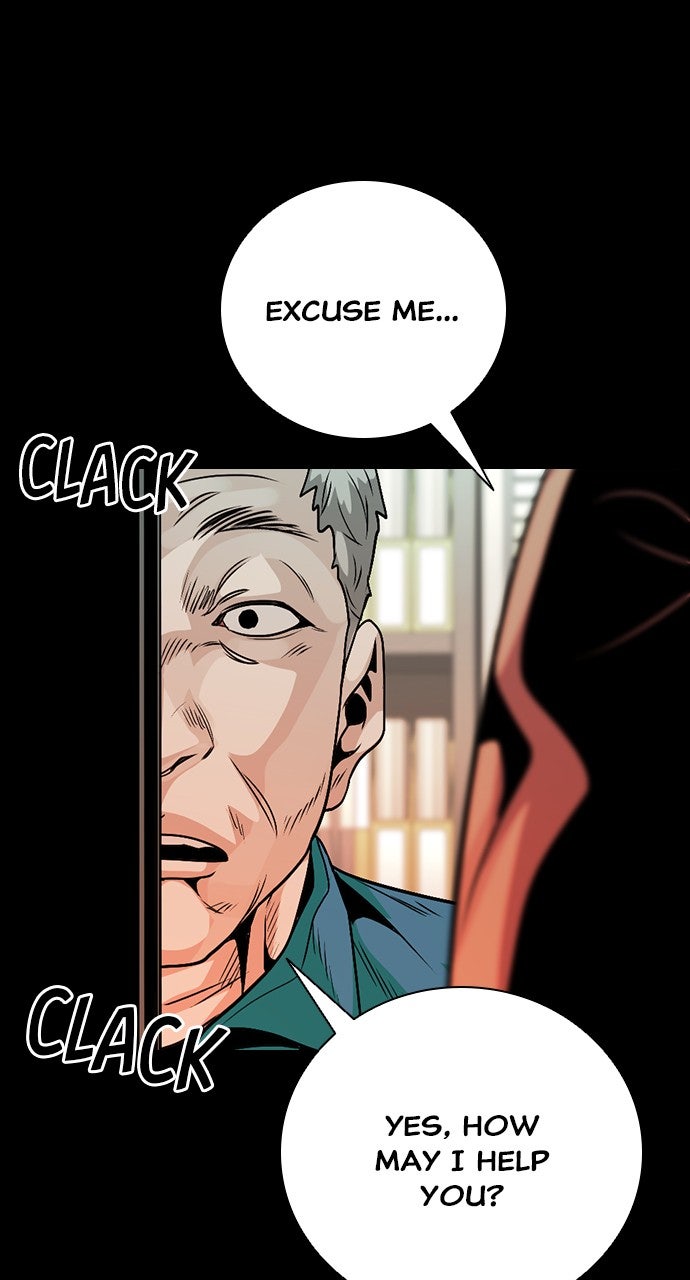 Read The Worst Generation EN Manga Online