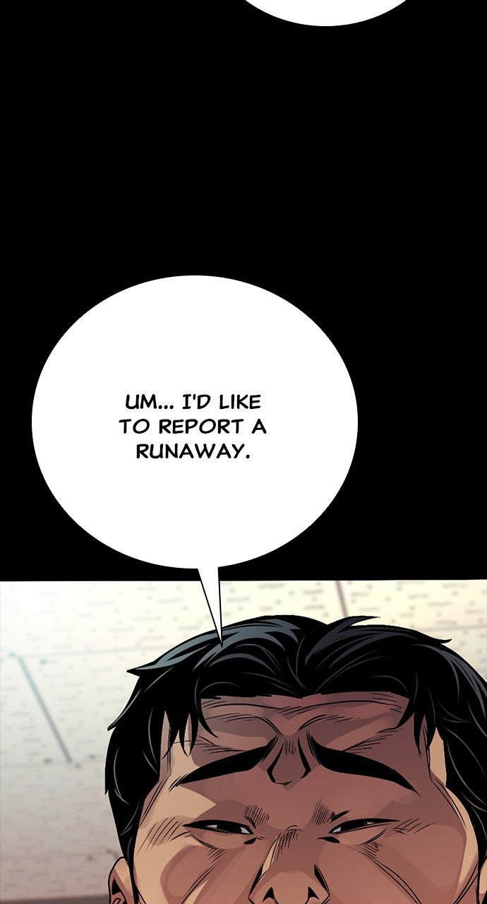 Read The Worst Generation EN Manga Online