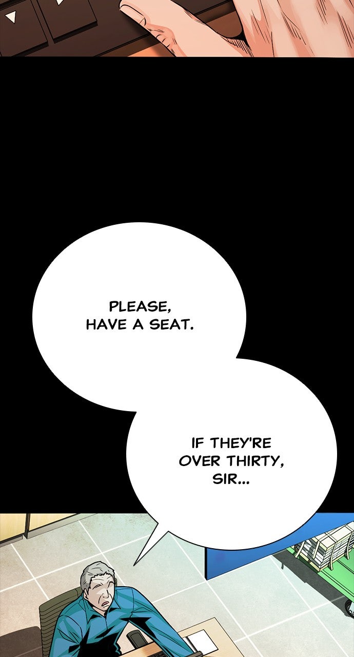 Read The Worst Generation EN Manga Online