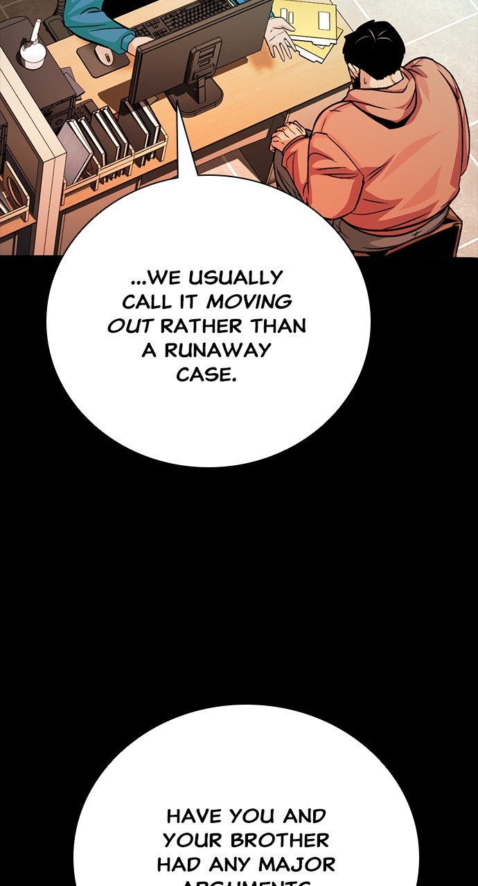 Read The Worst Generation EN Manga Online