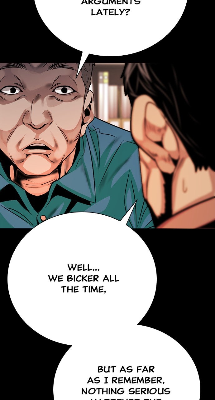 Read The Worst Generation EN Manga Online