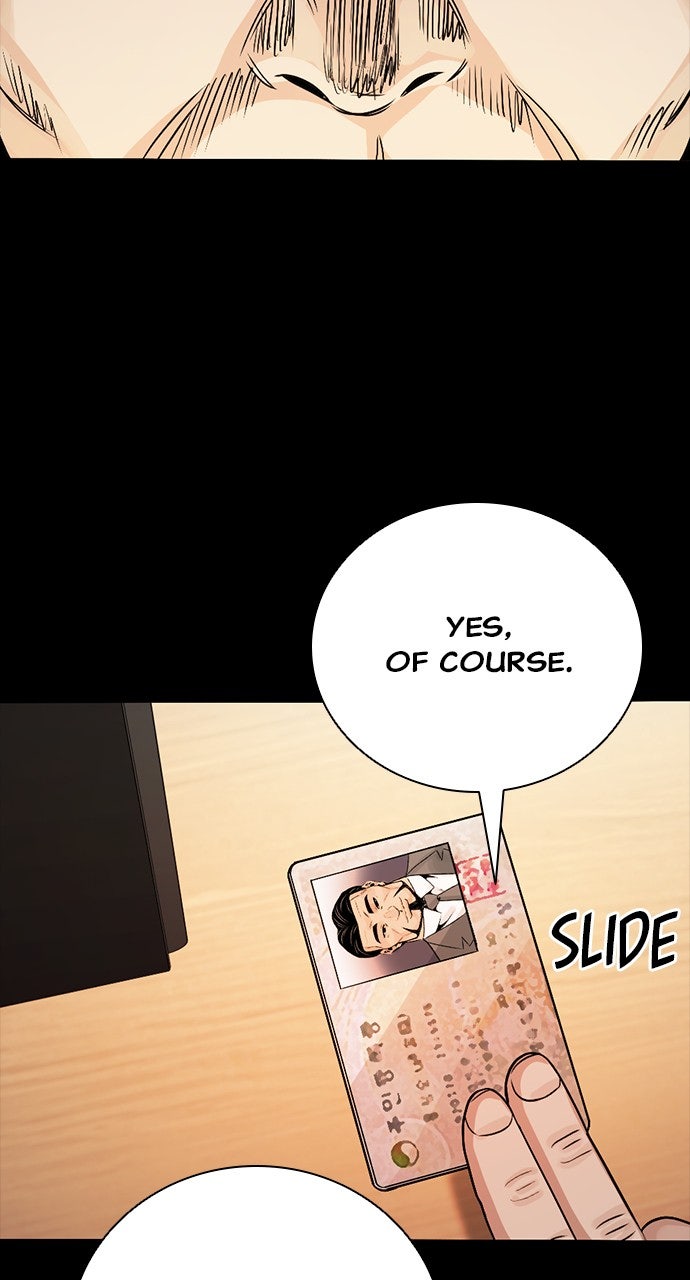 Read The Worst Generation EN Manga Online