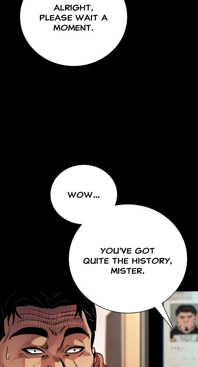 Read The Worst Generation EN Manga Online