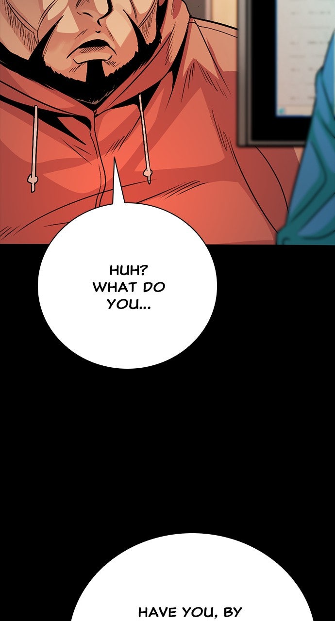 Read The Worst Generation EN Manga Online