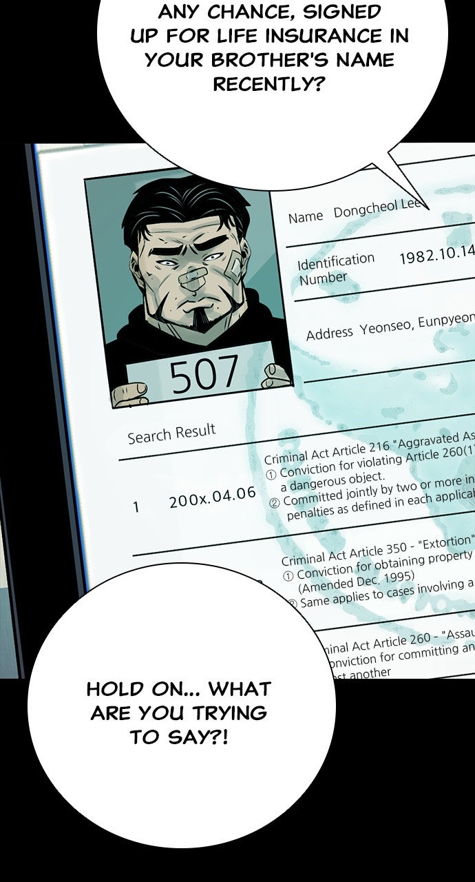 Read The Worst Generation EN Manga Online