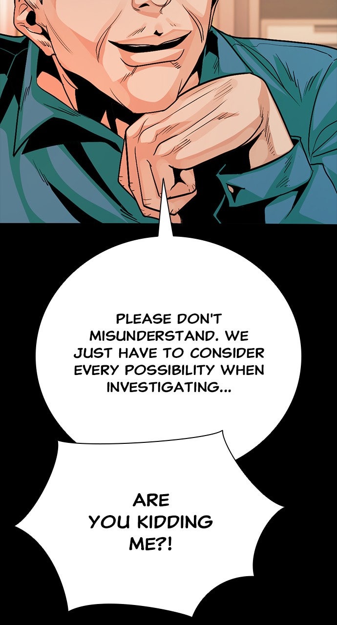 Read The Worst Generation EN Manga Online