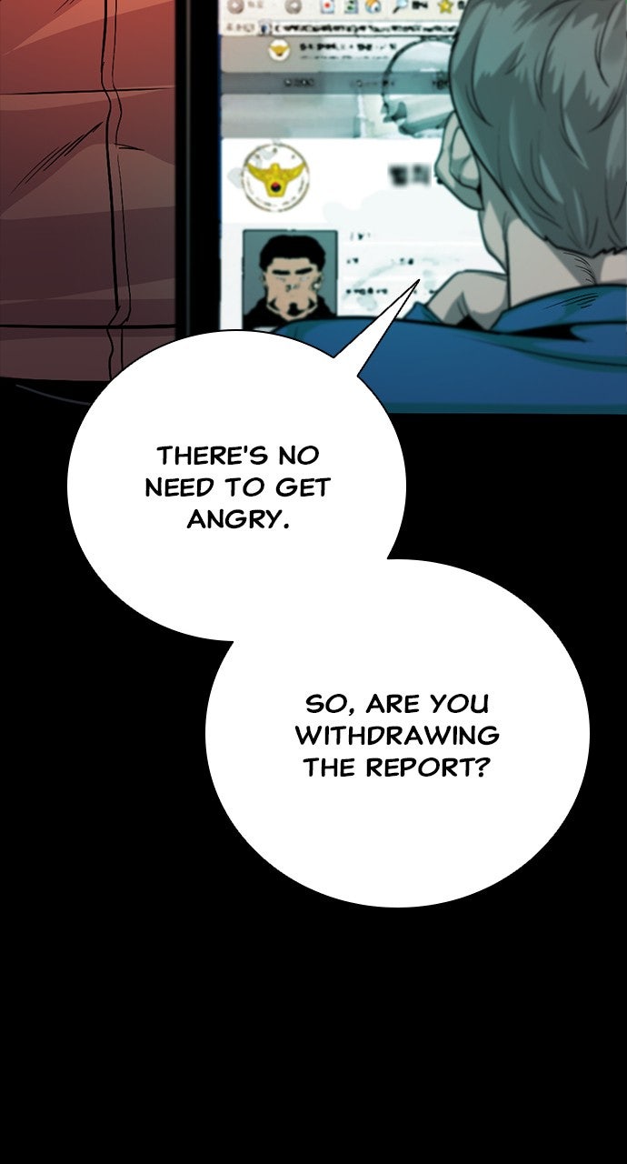 Read The Worst Generation EN Manga Online