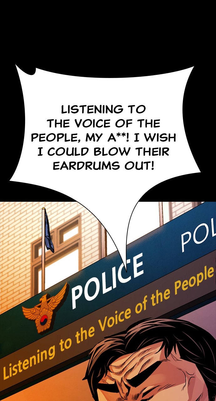 Read The Worst Generation EN Manga Online