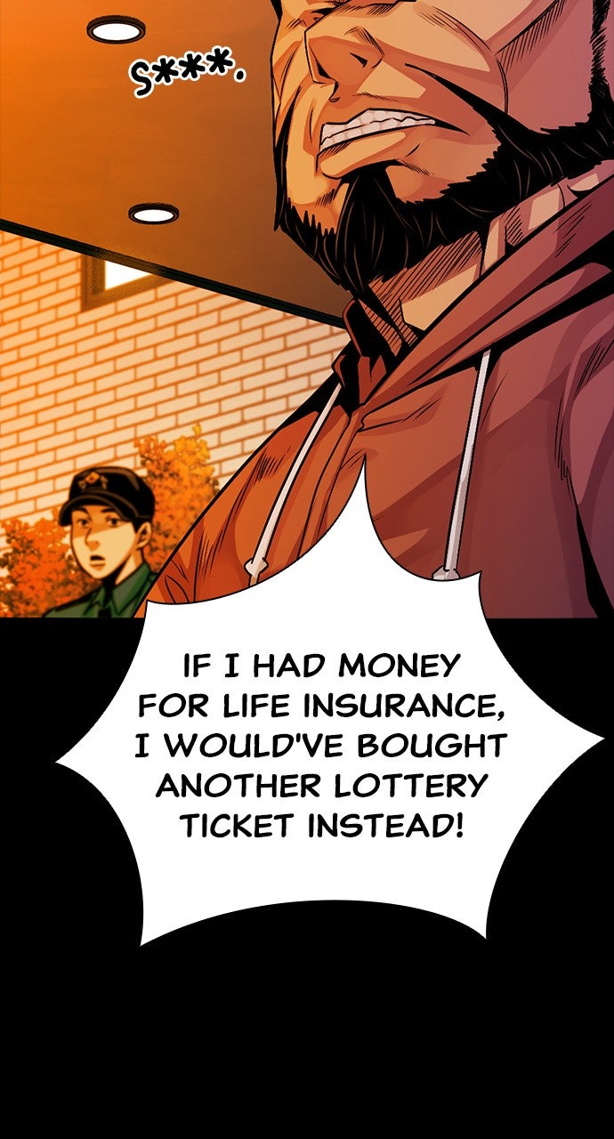 Read The Worst Generation EN Manga Online