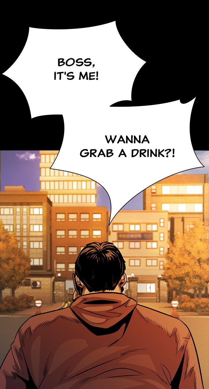 Read The Worst Generation EN Manga Online