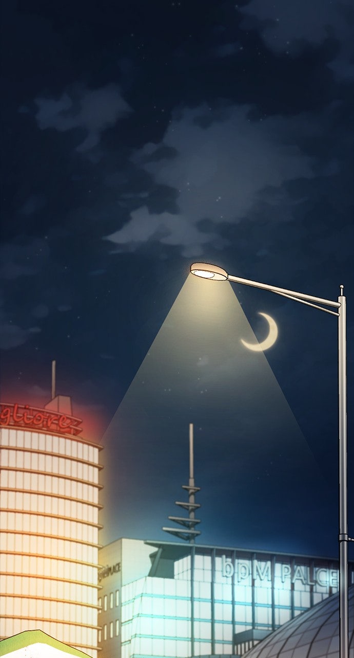 Read The Worst Generation EN Manga Online