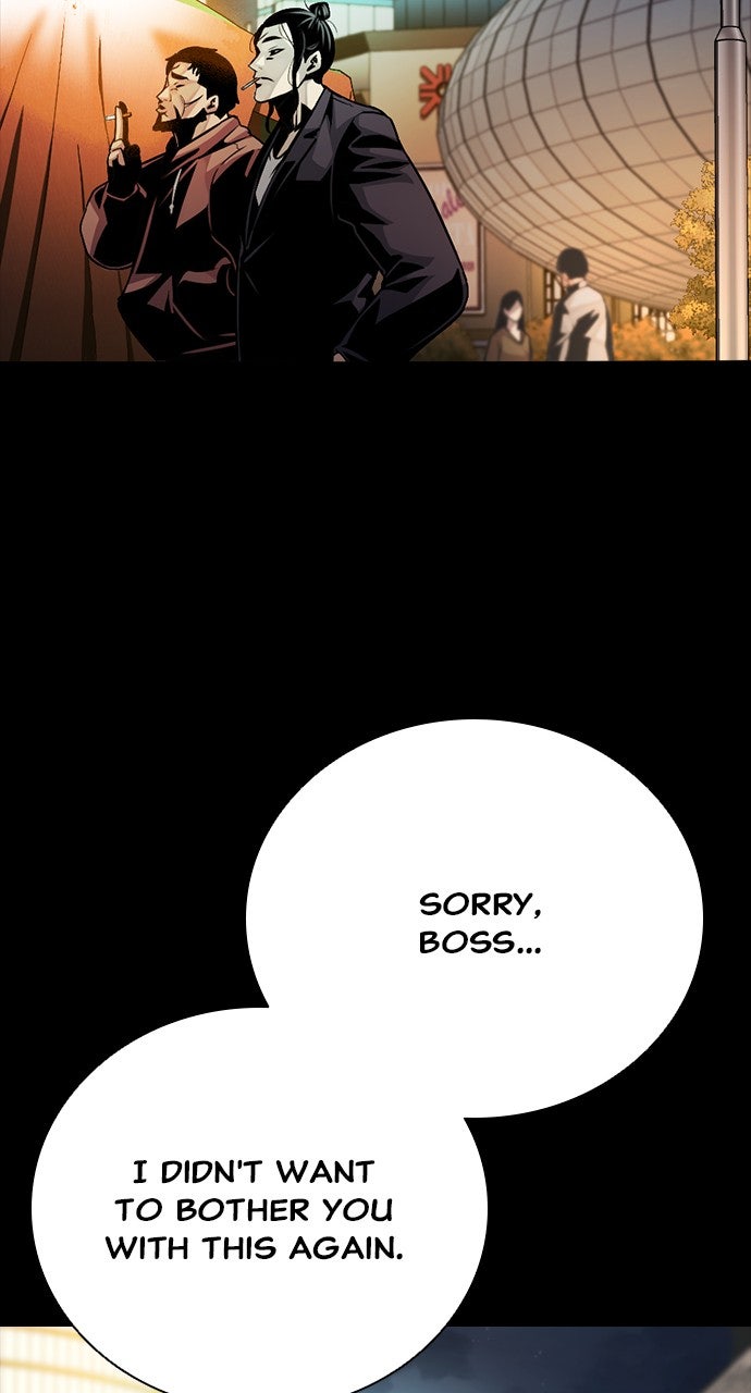 Read The Worst Generation EN Manga Online