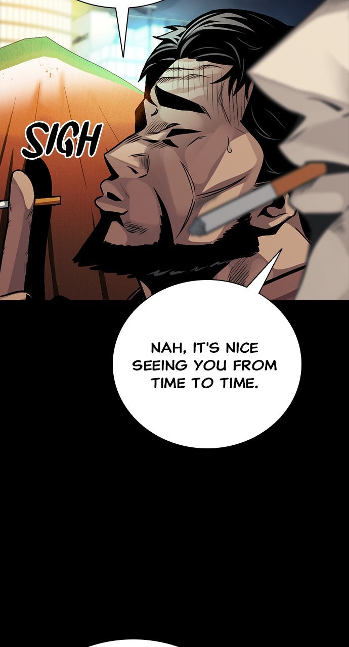 Read The Worst Generation EN Manga Online