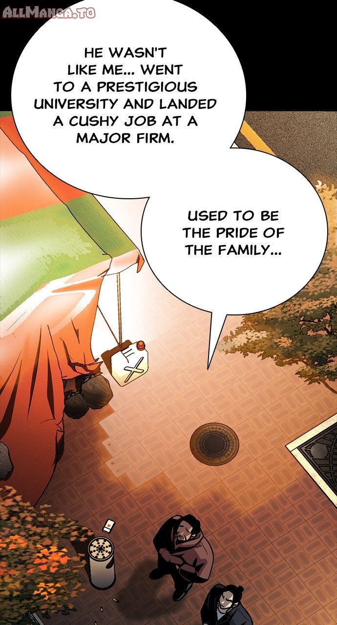 Read The Worst Generation EN Manga Online