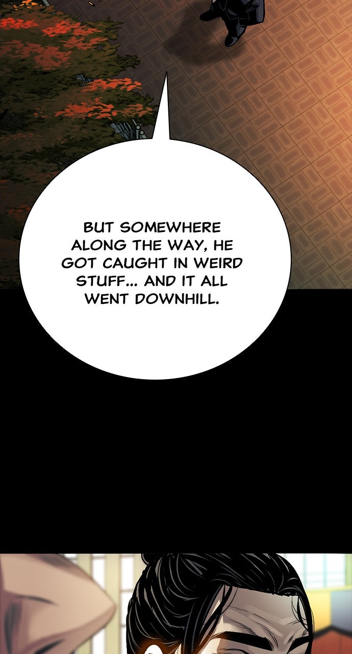 Read The Worst Generation EN Manga Online