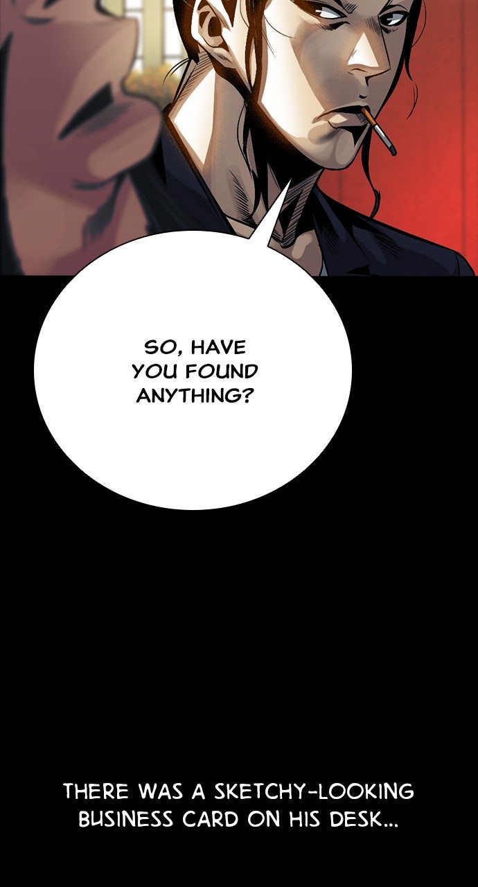 Read The Worst Generation EN Manga Online