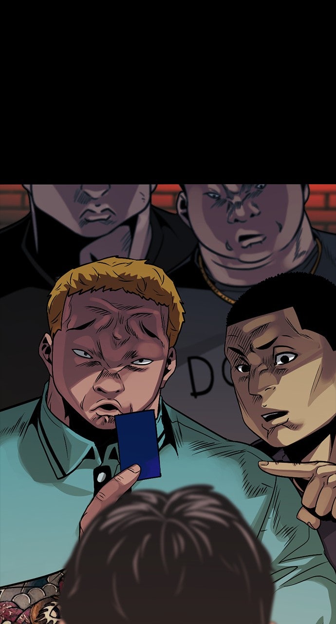 Read The Worst Generation EN Manga Online