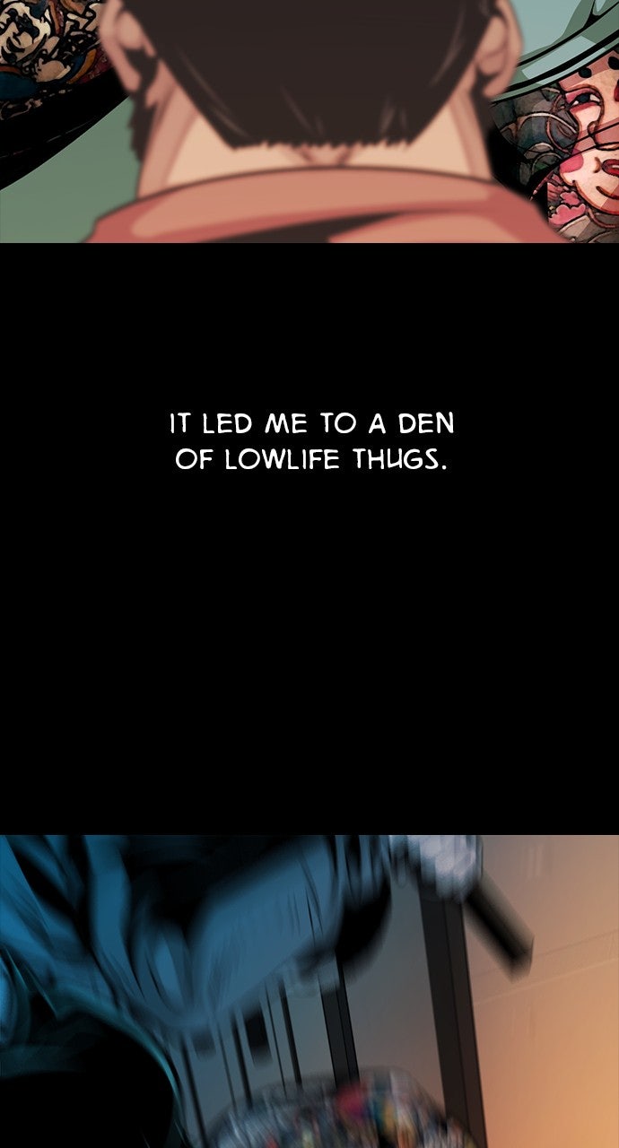 Read The Worst Generation EN Manga Online