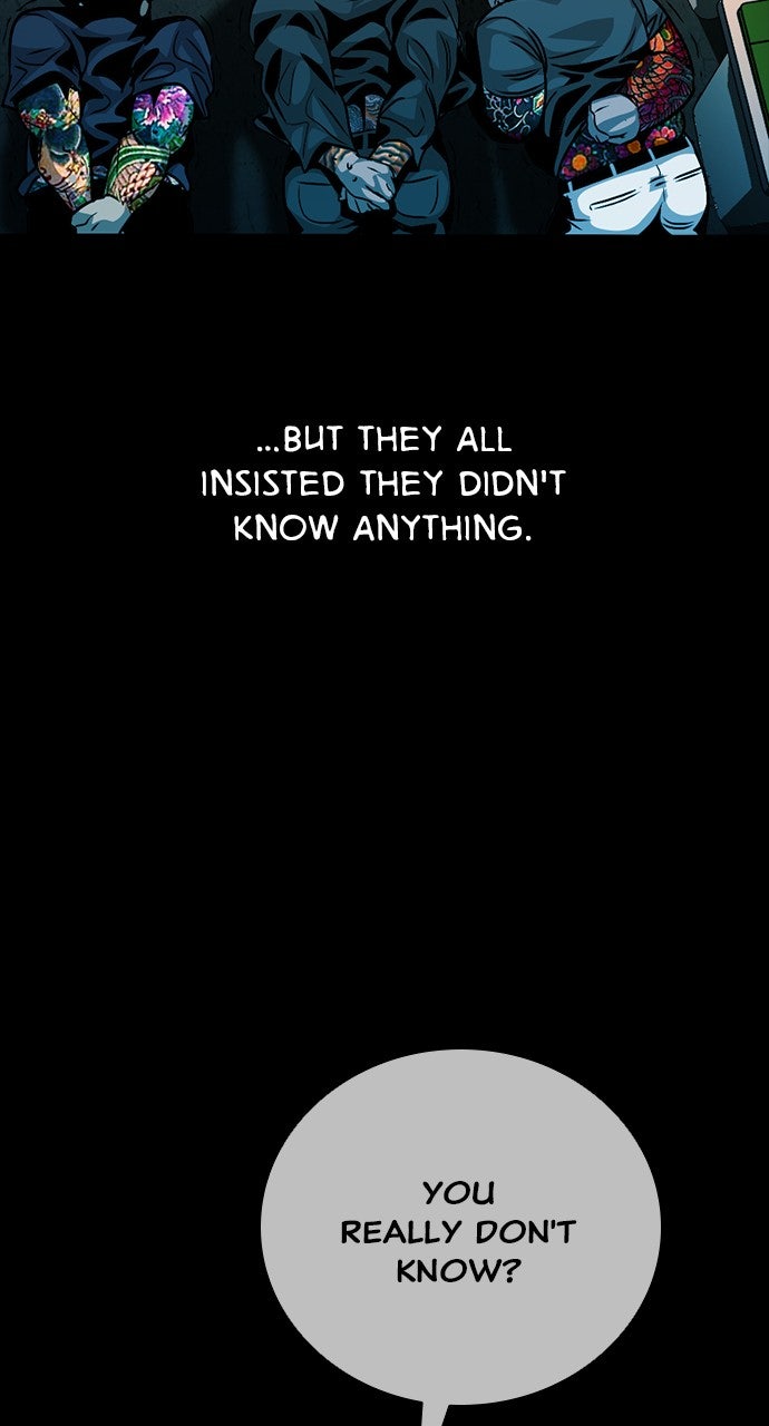 Read The Worst Generation EN Manga Online