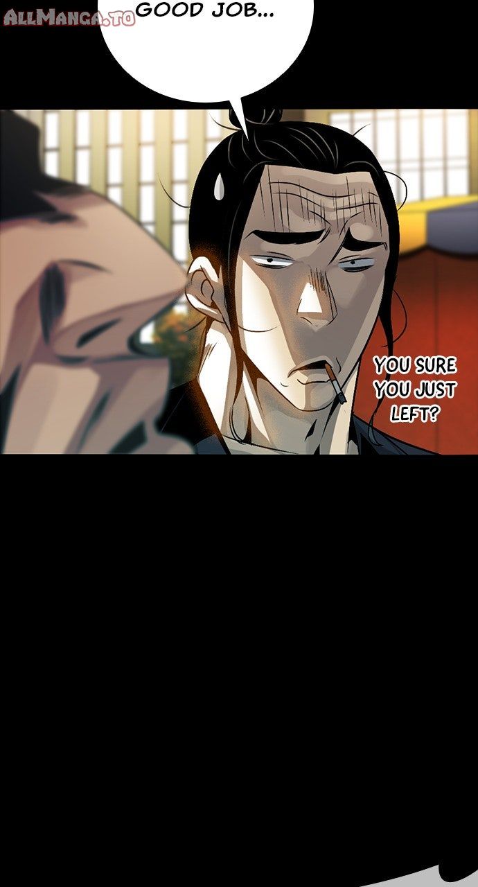 Read The Worst Generation EN Manga Online