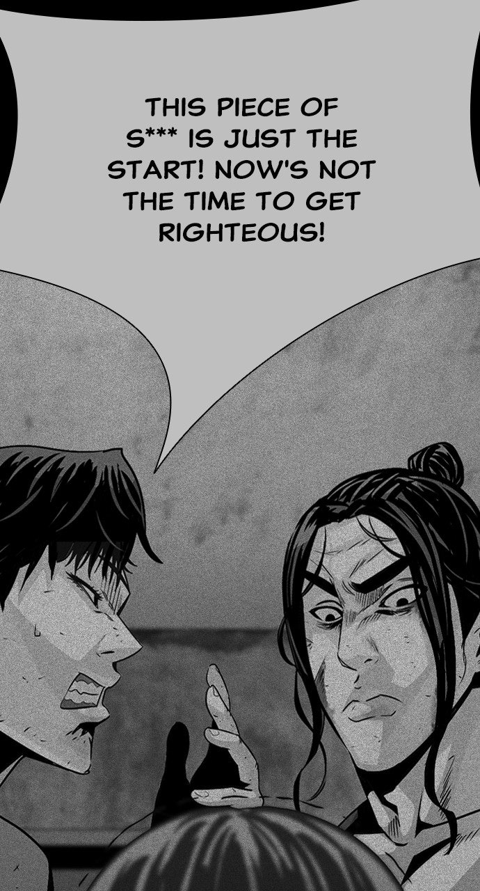 Read The Worst Generation EN Manga Online