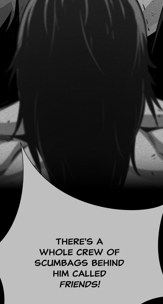 Read The Worst Generation EN Manga Online