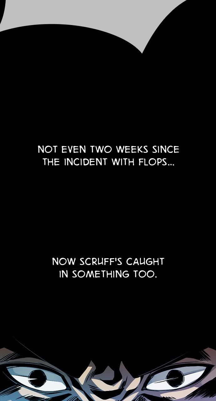 Read The Worst Generation EN Manga Online