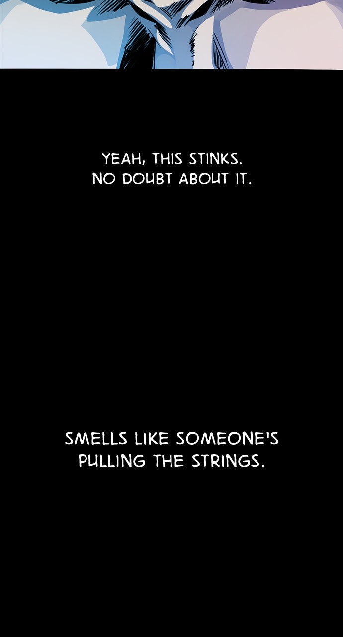 Read The Worst Generation EN Manga Online