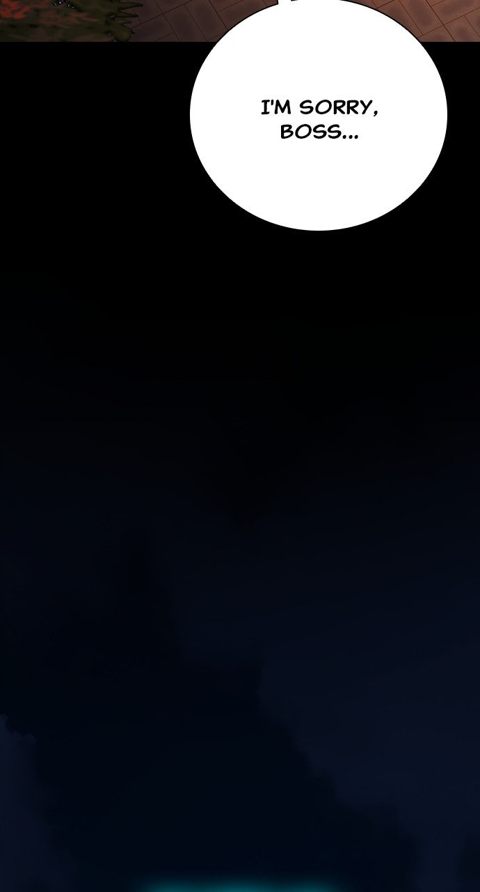 Read The Worst Generation EN Manga Online