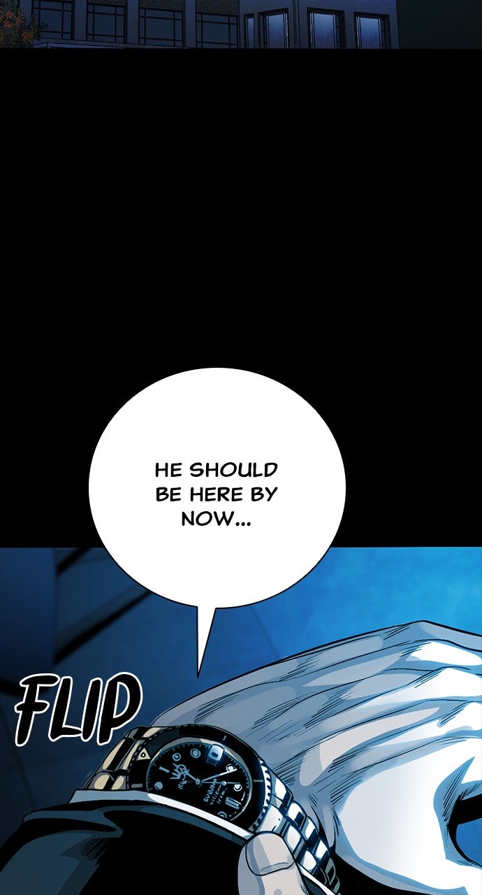 Read The Worst Generation EN Manga Online