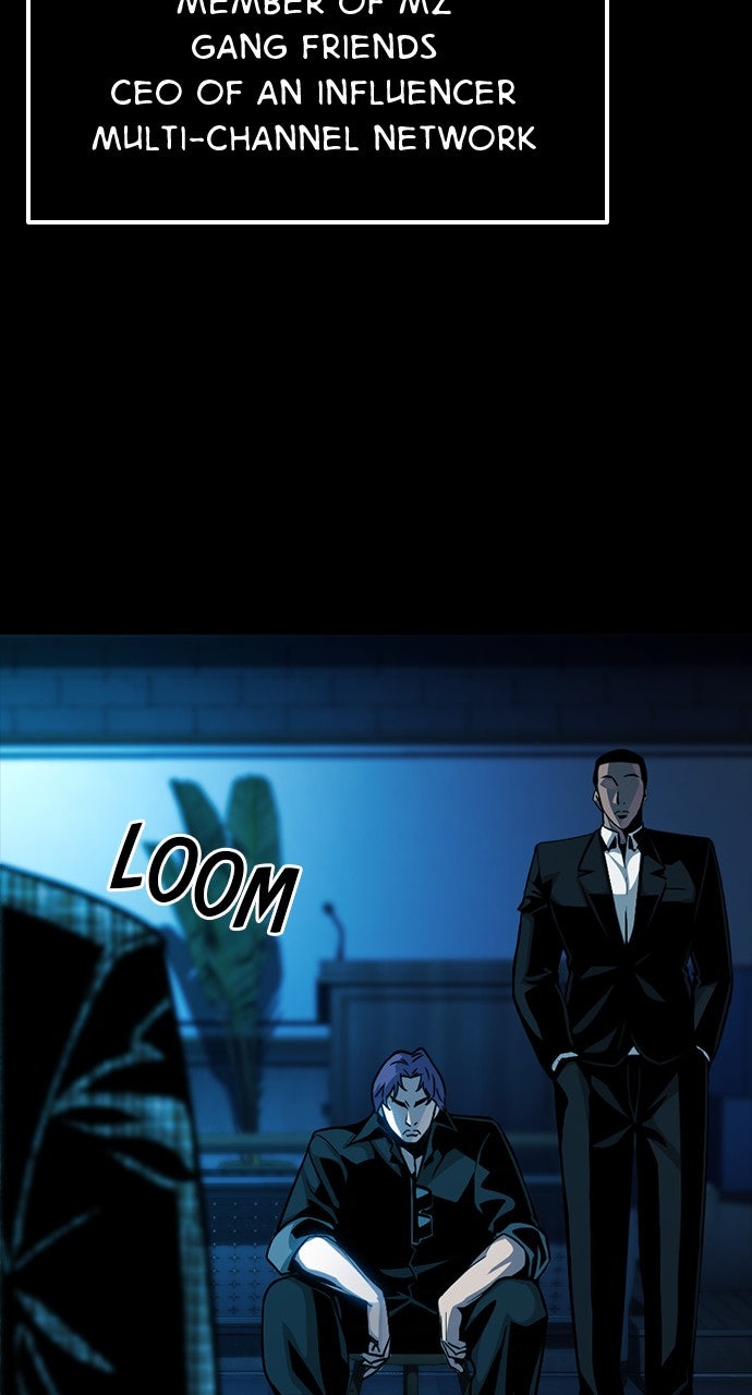 Read The Worst Generation EN Manga Online